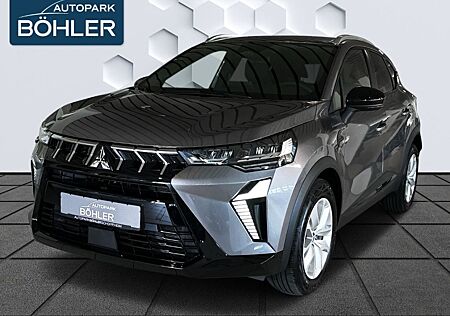 Mitsubishi ASX gebraucht kaufen Mitsubishi ASX Plus MJ 25 1.3 Turbo Benziner digitales Cock