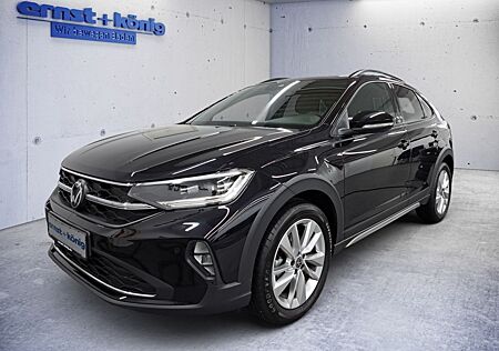 VW Taigo Volkswagen 1.0 TSI DSG Move NAVI RFK SHZ LED Matrix