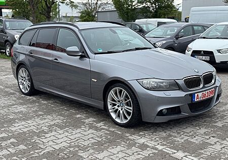 BMW 330d xDrive Touring* LCI **M-Paket**Voll**