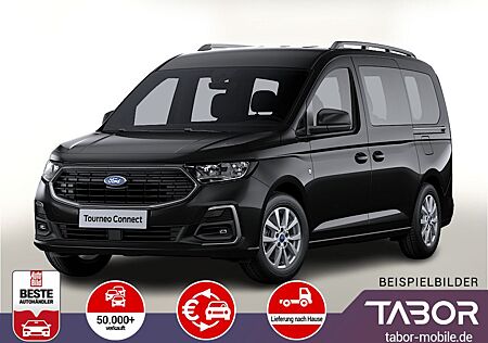 Ford Tourneo Connect Grand PHEV 150 Tit LED SHZ ACC