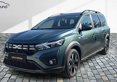 Dacia Jogger gebraucht kaufen Dacia Jogger 1,0 Eco-G 100 LPG Expression 7 Sitzer EXP