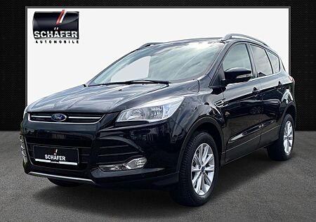 Ford Kuga Titanium, RFK, PDC, Navi, SHZ, Keyless, Kli