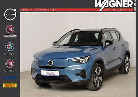 Volvo XC 40 XC40 Recharge Single Plus Dark