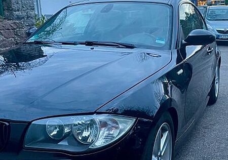 BMW 120d Coupé | 4.490€ | TÜV bis Mai 2026