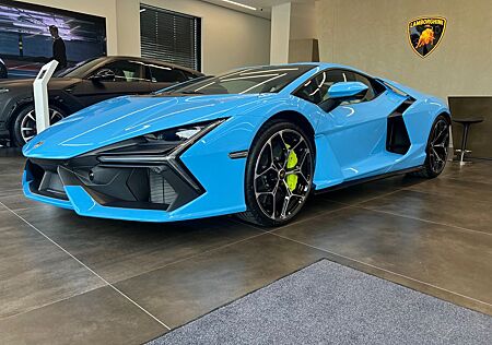 Lamborghini Revuelto 6.5 V12 HPEV -