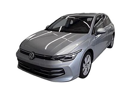 VW Golf Volkswagen VIII 2.0 TDI DSG Style Navi LEDPlus DAB+ Fr