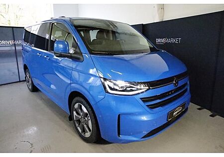 VW T7 Caravelle Volkswagen Style 4X4