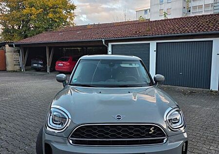 Mini Cooper S Countryman Cooper SE Countryman