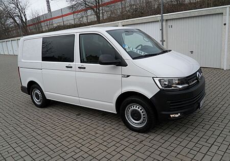 VW T6 Transporter Volkswagen T6 4x4 St-HEIZUNG Diff/Spr KLIMA Kam Nav SORTIMO