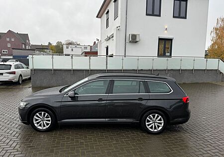 VW Passat Variant Volkswagen Business*DSG*LED*NAVI*CAM/TEMP/