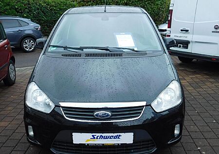 Ford C-Max gebraucht kaufen Ford C-Max Titanium