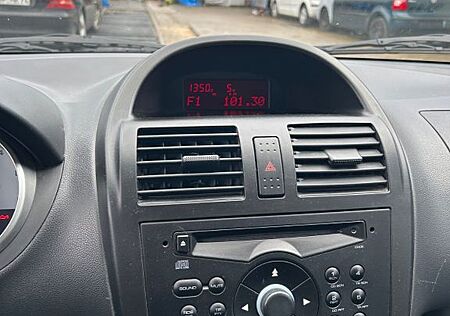 Suzuki Ignis 1.3 DDiS Club Club