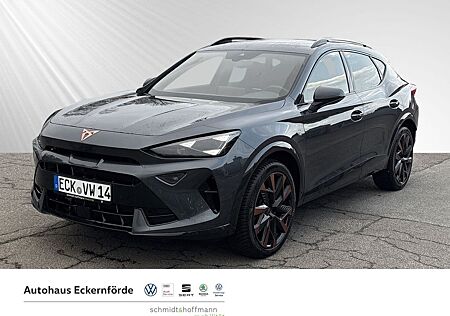 Cupra Formentor 1,5eTSIF Klima Navi Rückfahrkamera