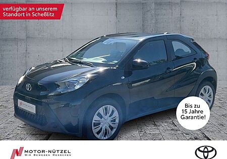 Toyota Aygo (X) 1.0 Business Edition