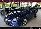 Mercedes-Benz CLC 180 SLC 180+9G+PANO+LED+NAVIGATION+TOT-WINK+AIRSCARF