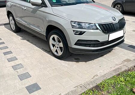 Skoda Karoq 1.5 TSI ACT DSG AMBITION AMBITION