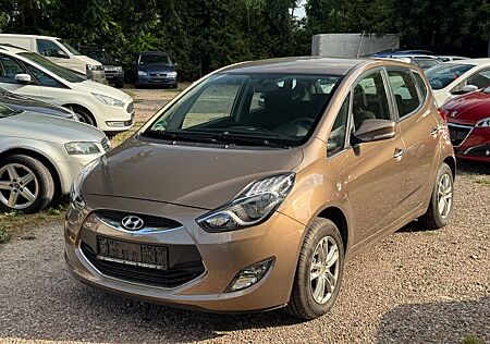 Hyundai ix20 5 Star Edition