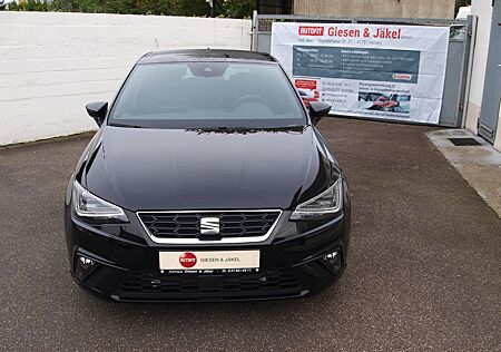 Seat Ibiza FR