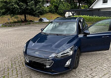 Ford Focus 1,5 EcoBoost 110kW Active Turnier Active