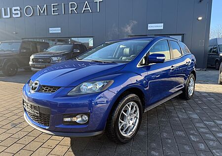 Mazda CX-7 Expression Bose/Klimaauto/Xenon/SHZ