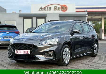 Ford Focus Turnier ST-Line LED|KAMERA|AUTOM|B&O