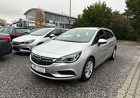 Opel Astra K 1.6 CDTi ST Edition/1.Hand/Navi/PDC