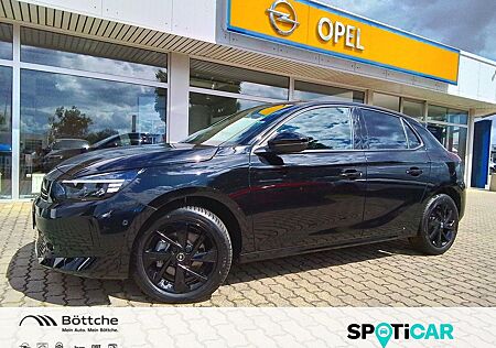 Opel Corsa F 1.2 GS
