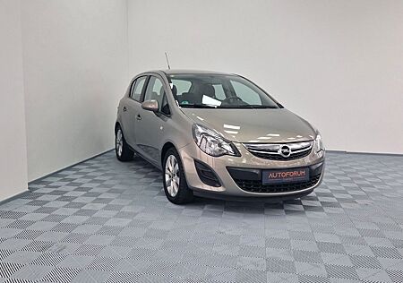 Opel Corsa D Active _neuwertig erst 30.000 KM_