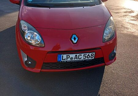 Renault Twingo gebraucht kaufen Renault Twingo Expression 1.2 eco2 Expression