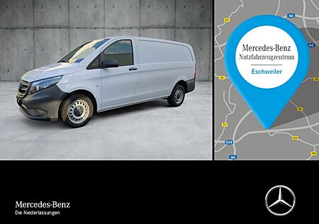 Mercedes-Benz Vito 114 CDI WORKER Lang Klima