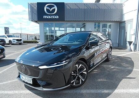 Mazda 6e EV Elektro Heckantrieb Takumi