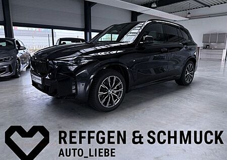 BMW X5 M-SPORT XD LEDER+NAVI+PANO+LED+KAMERA+DAB+R20