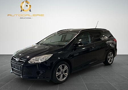 Ford Focus 1.6 Sync NAVI | SHZ | PDC | KLIMA | WINTER