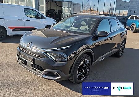 Citroën C4 1.2 PureTech 130 Max S&S Au tomatik 1.Hand