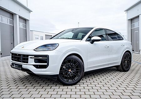 Porsche Cayenne Coupe | HD-Matrix | 14-Way | HUD