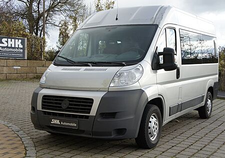 Fiat Ducato 2.3 JTD Multijet Mixto L2H2 6Sitze|2Hand!