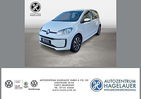 VW e-up! Volkswagen e-up! Active 61 kW CCS SHZ