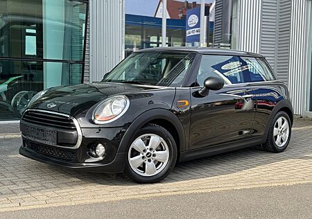 Mini One D gebraucht kaufen Mini One D ONE First Salt Klima SHZ PDC TÜV Neu !!