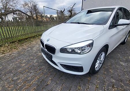 BMW 216i Gran Tourer PANO*HUD*KEYLESS*KAM*2.HAND