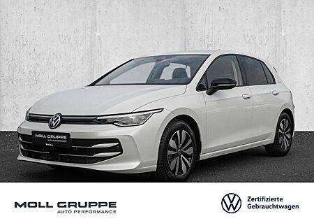 VW Golf Volkswagen 1.5 TSI Goal ACC AHK FLA KAM KLIMAA. LM