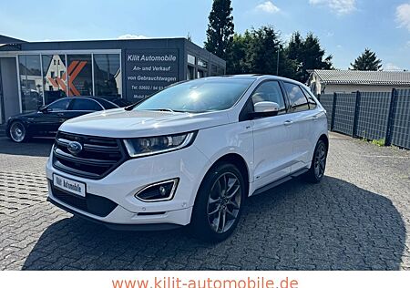 Ford Edge ST-Line 4x4 PANO+LED+RFK+20Z+NAVI+AHK+KEYLE