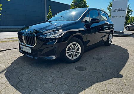 BMW 218d Active Tourer Driv.-Assistant/Aktivsitz