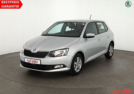 Skoda Fabia 1.0 MPI Ambition Klima USB Limiter