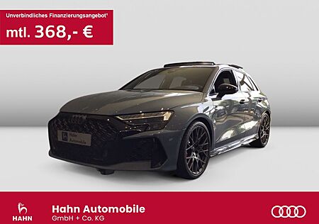 Audi RS3 RS 3 2.5 TFSI Sportback quattro