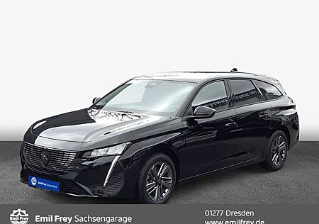 Peugeot 308 SW PureTech 130 EAT8 Allure