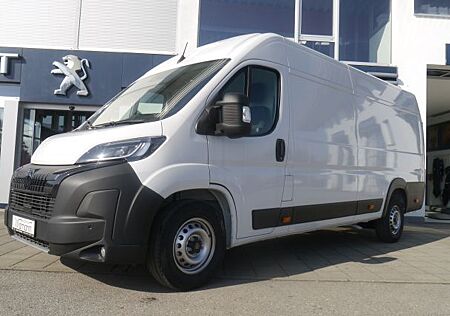 Peugeot Boxer 2.2 BlueHDi 180 L4H2 Heavy