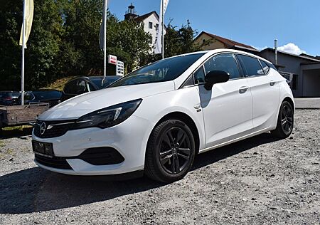 Opel Astra Lim. 5-trg. 2020 "SHZ/PDC/Lenkradhzg"