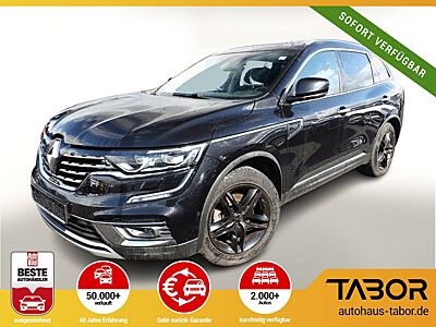 Renault Koleos II dCi 190 X-Tronic 4WD Initiale Paris