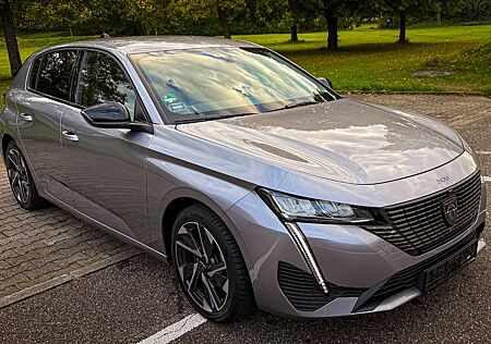 Peugeot 308 gebraucht kaufen Peugeot 308 *Garantie*Allwetter*Sitzhzg*Leder*