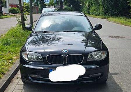 BMW 116i -